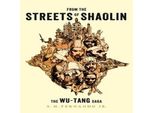 Dalle Strade Di Shaolin: La Saga Dei Wu-Tang