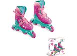 Mondo Kids Skeelers Eenhoorn, Taglia 29-32