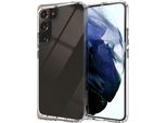 Custodia Google Pixel 7 - Plastica - Custodia Morbida Accezz/Copertura Posteriore - Trasparente
