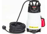 Pompa Per Acque Sporche Nac 1100W Spe100D-L