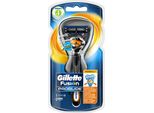 Gillette Proglide Rasoio Testina Di Ricambio Flexball 2 Pezzi