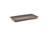 Nohel Garden Sottovaso In Plastica Per Fioriera Anthea 55Cm