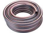 Hadice Zahradní NeprůHledná Silver, 3/4", 25M, 240G/M"