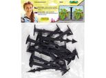 Perno Di Ancoraggio In Plastica 12Cm 15Pz