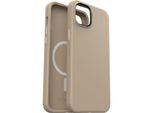Otterbox Symmetry Iphone 14 Plus Magsafe Custodia Rigida Backcover Antiurto - Beige