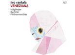 Veneziana (Digipak)