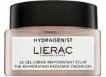 Lierac Hydragenist Gel-Crema Illuminante Reidratante 50 Ml