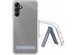 Samsung Galaxy A14/Samsung Galaxy A14 Cover - Plastica - Custodia Rigida/Cover Imoshion - Trasparente