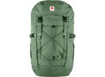 FjÄLlrÄVen FjäLlräVen Skule Top 26L Zaino Verde