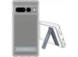 Google Pixel 7 Pro Cover - Plastica - Imoshion Custodia Rigida/Backcover - Trasparente