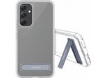 Samsung Galaxy A54 Cover - Plastica - Imoshion Custodia Rigida/Copertina Posteriore - Trasparente