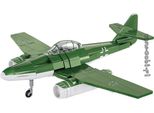 Cobi Hc Wwii Messerschmitt ME262 250Kl 5881