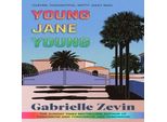 Giovane Jane Young