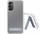 Samsung Galaxy A34 Cover - Plastica - Imoshion Custodia Rigida/Copertura Posteriore - Trasparente