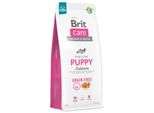 Brit Care Dog Senza Cereali Con Salmone Puppy 12 Kg