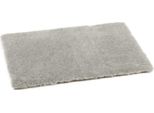 Cuscino Per Panca Beeztees Eco Drybed Rumax In Poliestere Riciclato, Colore:Grigio, Dimensioni:78 Cm