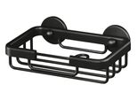 Tesa 40508-00000-00 Aluxx Black Seifenkorb Klebstoff Schwarz (Matt) (40508-00000-00)