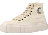 Sneakers Del Marchio Victoria Del Modello 1270110V Beige