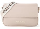 Valentino Borse Borsa A Tracolla In Ecopelle Zero Re Beige