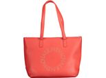 Borsa Valentino Rossa Da Donna : Colore - Rosso, Taglia - Uni Taglia: Uni Colore: Rosso
