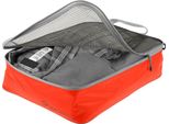 Sea To Summit Porta Abiti Ultra-Sil Garment Mesh Bag Spicy Orange Grigio