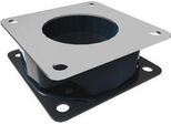 Ram Mounts Unpkd Ram Shock Buster 75MM (RAM-SHOCK-75U)
