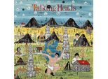 Talking Heads - Piccole Creature (Ristampa) (Colore Blu Opaco) (Lp)