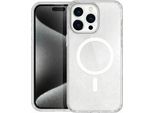 Custodia Per Iphone 15 Pro Max - Plastica - Custodia Rigida/Cover Imoshion - Trasparente