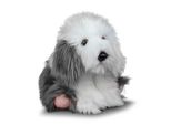Cane Bobtail Animigos Giocattolo Di Peluche