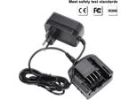 Caricabatterie Da 12V 14,4V 20V Per Batterie Al Litio Black And Decker LBXR20 LB20 LBX20 LBX4020 BL1514 LBXR16