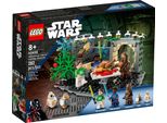 Lego® Star Wars™ 40658 Millennium Falcon™ - Diorama Di Natale