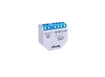 Dimmer Incorporato 0-10V Shelly Plus Blu, Grigio