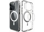 Custodia Iphone 14 Pro Max Custodia Protettiva Iphone 14 Pro Max Custodia Rugged Air Magsafe Custodia In Plastica Trasparente Imoshion