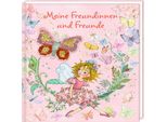 Libro Coppenrath Friends: Pr.Lillifee (Confezione Reversibile) My Friends & Friends 95473