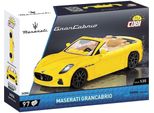 Cobi Maserati 2024 Grancabrio 102Kl 24504