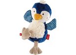 Sigikid Pinguin Patchwork Sweety 0 0 Stk