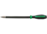 Stahlwille 10670-2K Raschietto Triangolare Cavo 285 Mm 72063104 (10670) Lunghezza: 285 Mm