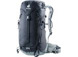 Deuter Trail 18 BLACK-SHALE BLACK-SHALE -