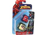 Cubo Di Battaglia Dr. Octopus Vs. Spiderman Luminoso 2Er-Pack Marvel Spielzeug