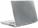 Cover Glitterata Selencia Per Macbook Pro 13 Pollici (2020 / 2022) - A2289 / A2251 / A2338 - Trasparente