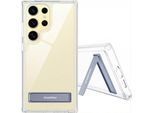 Samsung Galaxy S24 Ultra Cover - Plastica - Custodia Rigida/Cover Imoshion - Trasparente