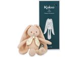 Kaloo Coniglio Peluche Pesca Lapinoo - Giocattolo Morbido Regalo Per Bambini