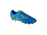 Joma Powerful 2404 Fg POWS2404FG, Scarpe Da Calcio, Uomo, Blu, Misura: 41
