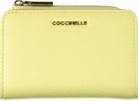 Coccinelle Borsa Da Donna Gialla : Colore - Giallo, Taglia - Uni Taglia: Uni Colore: Giallo