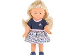 Corolle Mini Corollines Rosy Pop Jubileum Editie, 20Cm