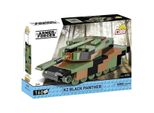 Cobi Historical Collection Seconda Guerra Mondiale 3107 K2 Black Panther 3107
