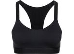Kilpi Rinta Sport-Bh Nero 42 Donna Nero 42