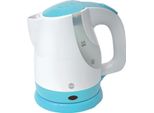 Bollitore Elettrico Senza Fili C175 Blu Eldom