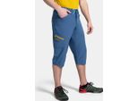 Pantaloncini Da Esterno Da Uomo Kilpi OTARA-M, Blu Scuro, Taglia 3XL