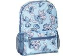 Plecak Disney Stitch 33Cm Cerd - Premium Oficjalny Produkt Szkolny